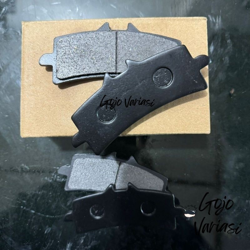แผ่นดิสก์เบรค Caliper ใหญ่ radial 4 ลูกสูบ M50 L3 gp4rx gp4rs m4 m7 gp premium 4p 4piston