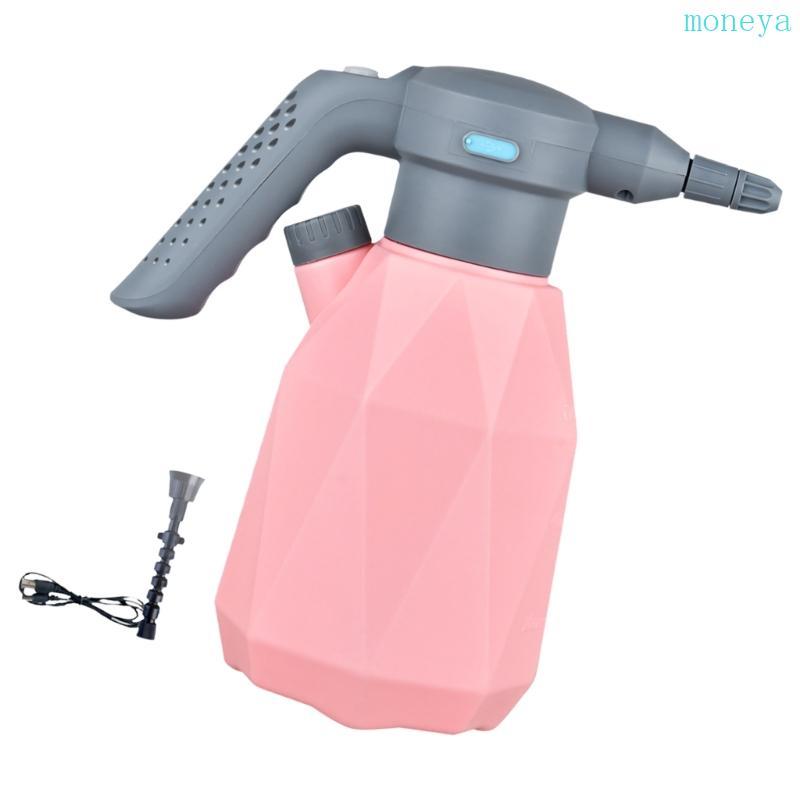 Mya รถโฟม Sprayer รดน้ํา Lances Sprayer 2L Snow Foam Sprayer ดําเนินการความดัน Sprayer ขวด