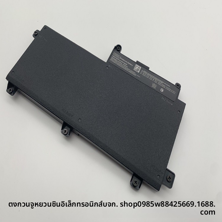 แบตเตอรี่โน้ตบุ๊ก ProBook 640 G2 CI03XL

