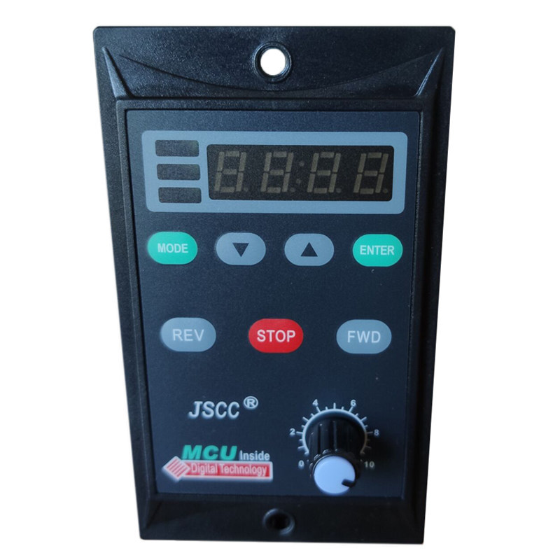 JSCC ควบคุมความเร็ว Fine Research Speed Regulator SK200E SF120E SF90E SF200E TF00E