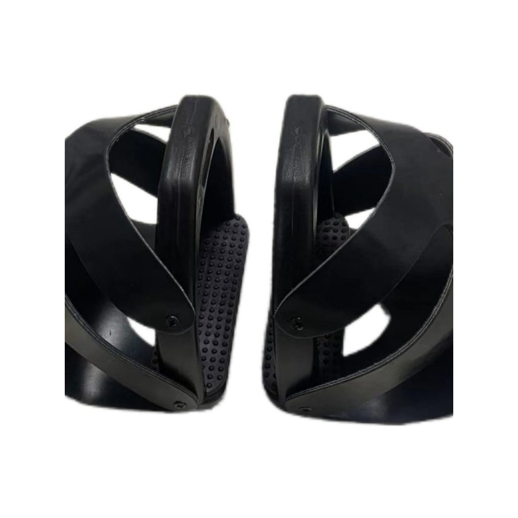 Resin Safety Horse Pedals Horse Pedals Anti-off Horse Pedals ผู้ใหญ่ขี่อุปกรณ์เครื่องมืออาน