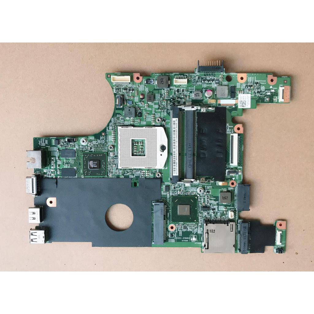 DELL/DELL N4050 1450 1440 v1450 2420 3420 เมนบอร์ด N4050 P22G เมนบอร์ด