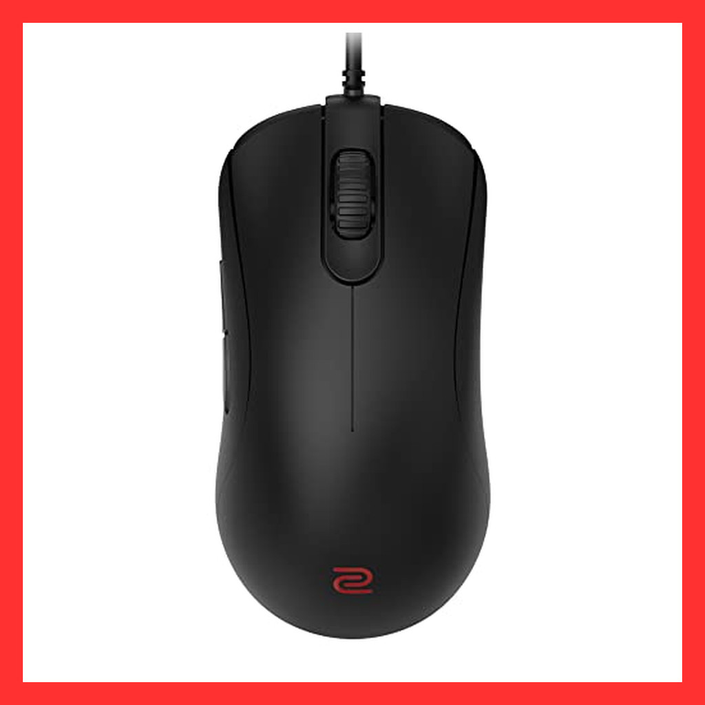 BenQ Japan BenQ ZOWIE ZA13-C Gaming Mouse [Direct from japan]