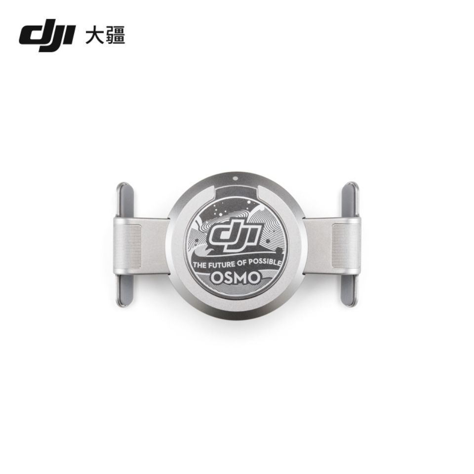 DJI OM ที่วางโทรศัพท์แม่เหล็ก 6 DJI OM 5/DJI OM 4 SE/DJI OM 4 อุปกรณ์เสริม