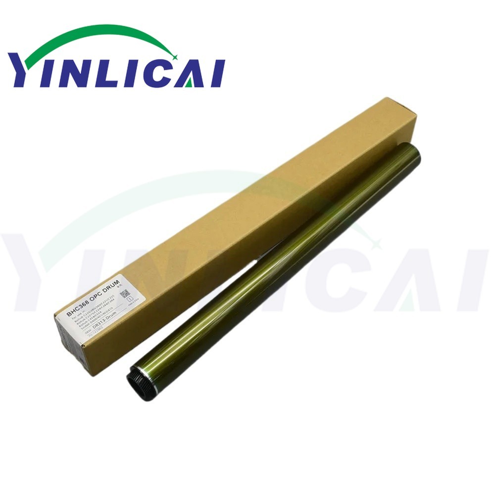 4X 100K DR512 DR311 OEM OPC กลองสําหรับ Konica Minolta Bizhub C224 C284 C364 C454 C554 C258 C280 C22