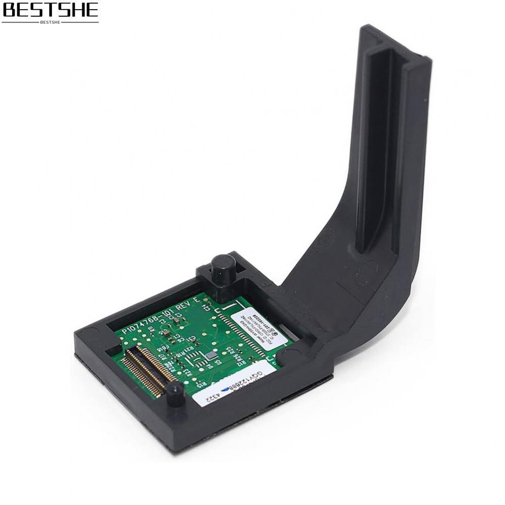 สําหรับม้าลาย P1074768-101 โมดูลวิทยุ WiFi ไร้สายพร้อมเคส ZD421 ZD621 เครื่องพิมพ์