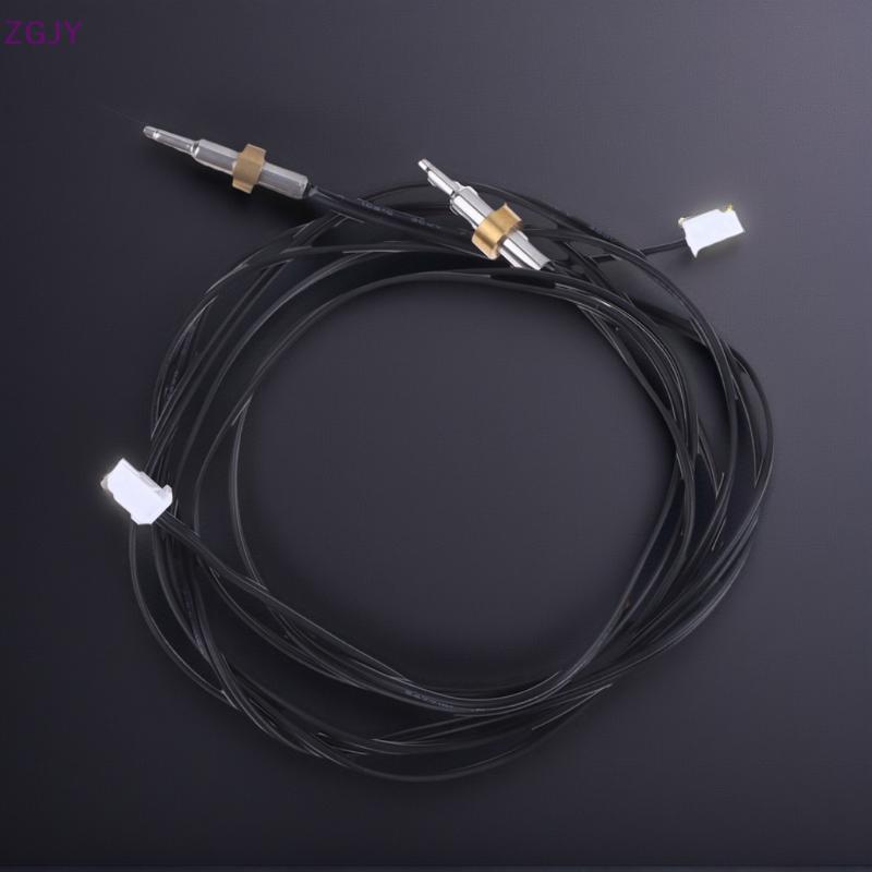TORK NTC 10K 3950 Thermistor อุณหภูมิเซ็นเซอร์กันน้ํา Thermistor Probe 50/100 ซม.สําหรับเครื่องทําน้