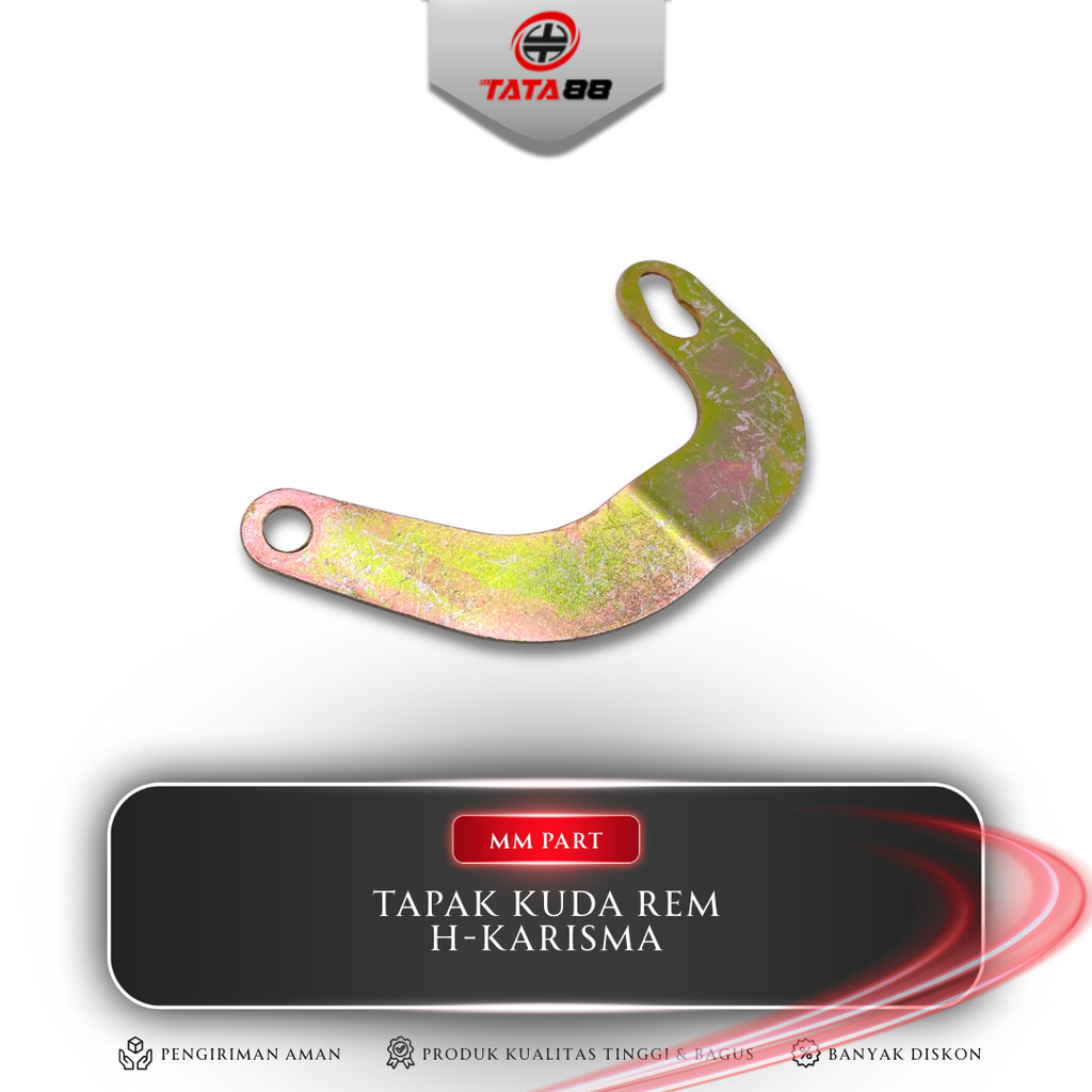 KARISMA SUPRA FIT HORSESHOE / KARISMA SUPRA FIT HORSESHOE / KARISMA SUPRA FIT HORSESHOE