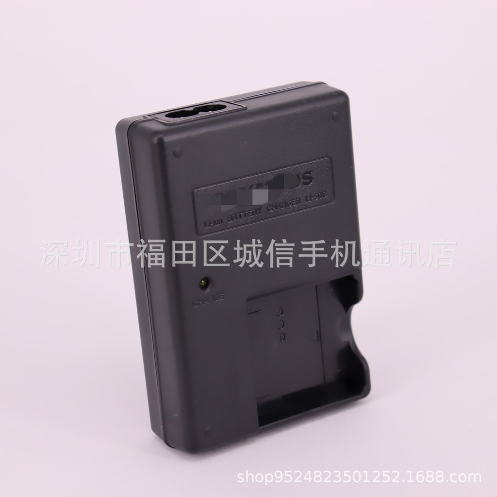 กล้อง LI-50C เครื่องชาร์จกล้อง LI50B เหมาะสําหรับแบตเตอรี่กล้อง LI-50B