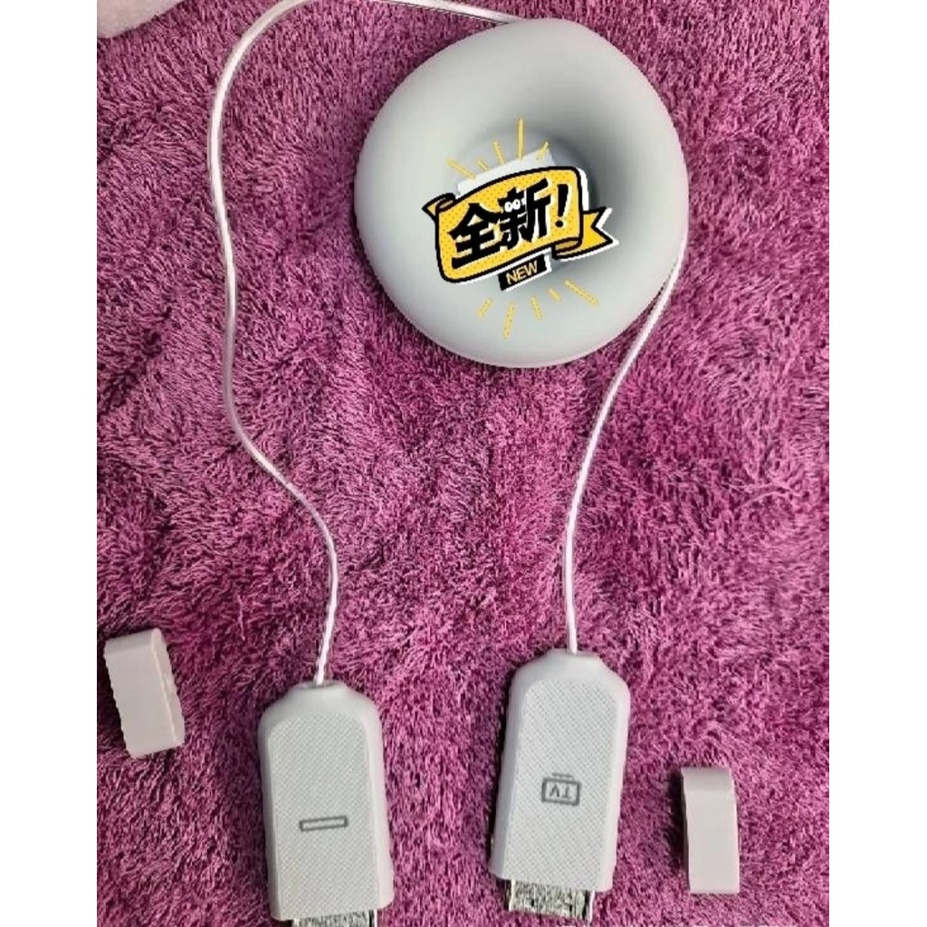 สายเชื่อมต่อกล่องแยก Samsung Q7C/F/Q8C/Q9 สายไฟเบอร์ออปติก BN39-02301A/รีโมทคอนโทรล