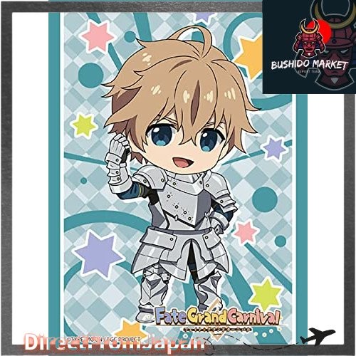 Bushiroad Sleeve Collection High Grade Vol.3134 Fate/Grand Carnival "Gawain" 【DirectFromJapan】