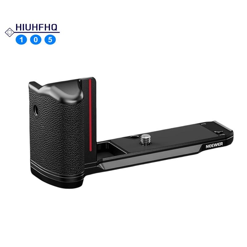 Hiuhfhq106 CA076 ZFC Handgrip L Shape Grip ZFC Retro Handgrip L Shape Grip สําหรับ Z Fc, Ultra Thin 