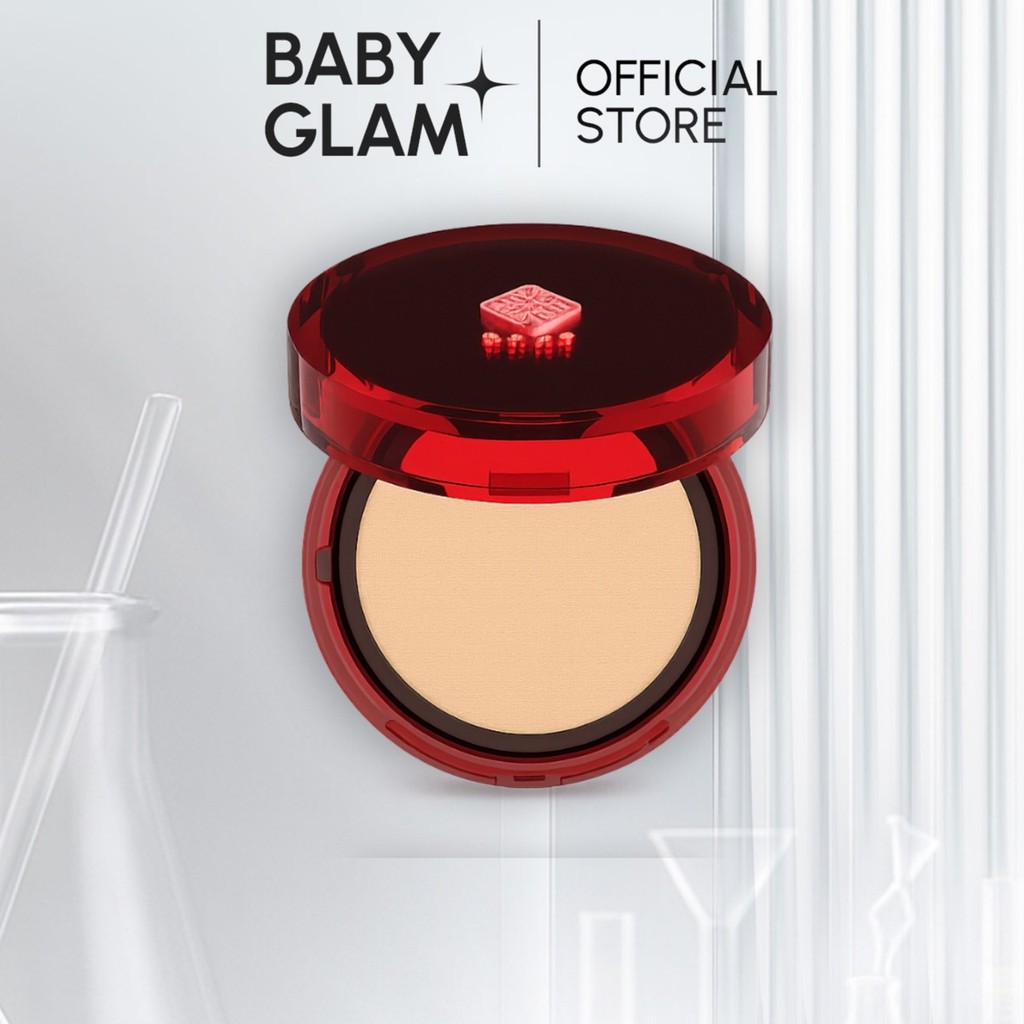 (ของเเท้100%)CUSHION MEITU CHAT LASTING SOFT MATTE CUSHION SPF50PA+++ คุชชั่นน้องฉัตร อยู่นานเหมยตู