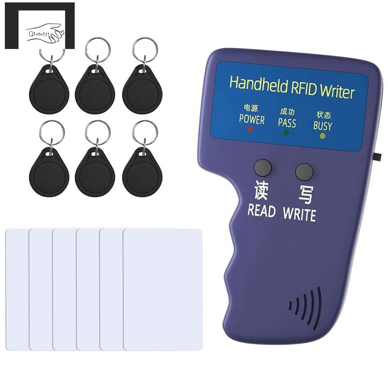 [qianaizi]RFID Copier 125khz RFID Reader 125khz RFID Writer