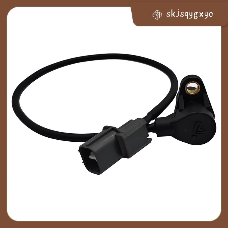 skjsqygxyc เซ็นเซอร์ตําแหน่งเพลาข้อเหวี่ยง E01K00300001 สําหรับ Snarler AT6 S T3b Snarler AT6 L T3b 