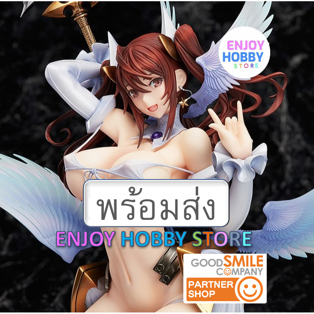 พร้อมส่ง 22285 scale Native Creator's Collection Erika Kuramoto 1/7 มือ 2 สภาพใหม่ แถมpostcard