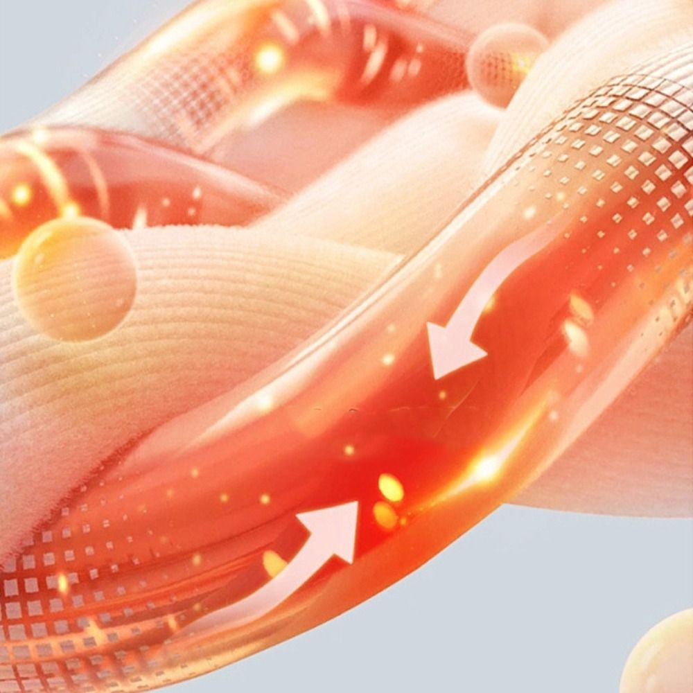 OSIER Soft Plush Earmuff,Windproof Keep Warm Ear Warm Protector,แฟชั่นThicken Antifreezeเย็นฤดูหนาวอุ่นหูMuffสําหรับผู้ชายผู้หญิงกลางแจ้ง - รูปที่ 5