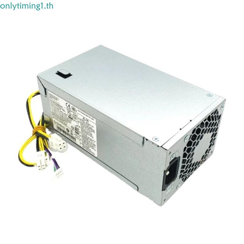 Onlytiming 310W PSU คอมพิวเตอร์แหล่งจ่ายไฟสําหรับ 400 G4 282 600 680 800 880 G3 PCG007 PA-3401-1HA D