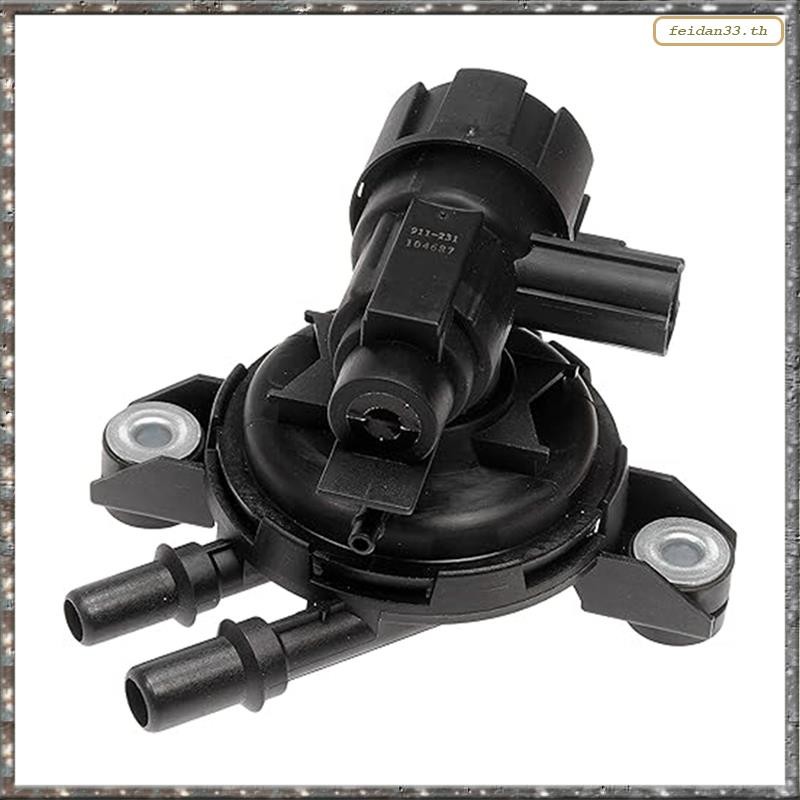[LHY] Vapor Canister Purge Valve Solenoid Valve สําหรับ Expedition F75Z-9C915-AA F75Z9C915AA