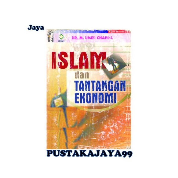 ISLAM และ ECONOMIC CHALLENGES - CAPRA