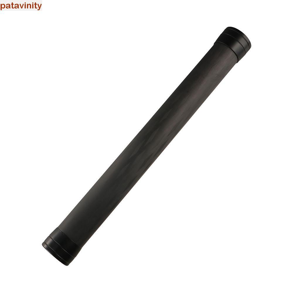 PATAVINITY EXTENSION Pole Stick ขาตั้งกล้องอุปกรณ์เสริม EXTENSION Rod Monopod สําหรับ DJI Ronin S สํ