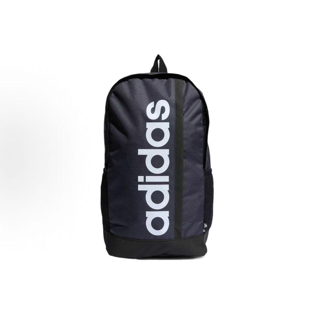 กระเป๋าเป้สะพายหลัง Adidas HR5343 ความจุขนาดใหญ่ สำหรับทุกกิจกรรม ฤดูใบไม้ร่วงมาใหม่