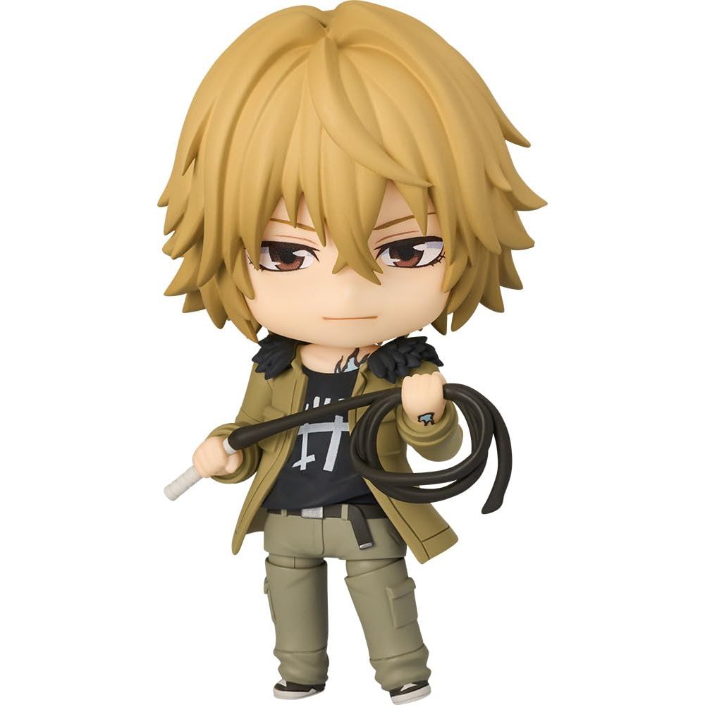 Nendoroid Tutor Hitman REBORN! Dino
