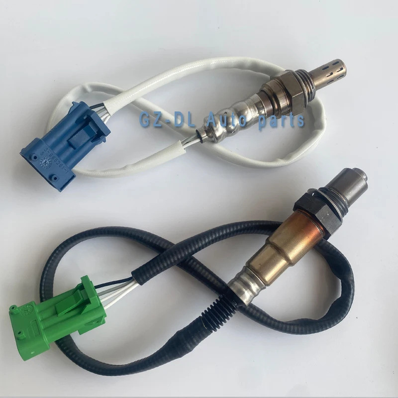 เซ็นเซอร์สําหรับ CITROEN BERLINGO C2 C3 C4 C5 C6 SAXO XSARA 1.1 1.4 1.6 i 16V 1.1L 1.4L 1.6L 9657632