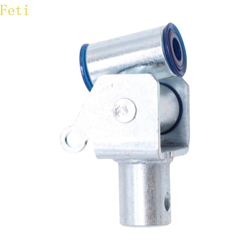 Feti Shifter Bushing Linkage Joint 35047-AC030 35047AC030 อุปกรณ์เสริมอัตโนมัติ Linkage Joint ติดตั้
