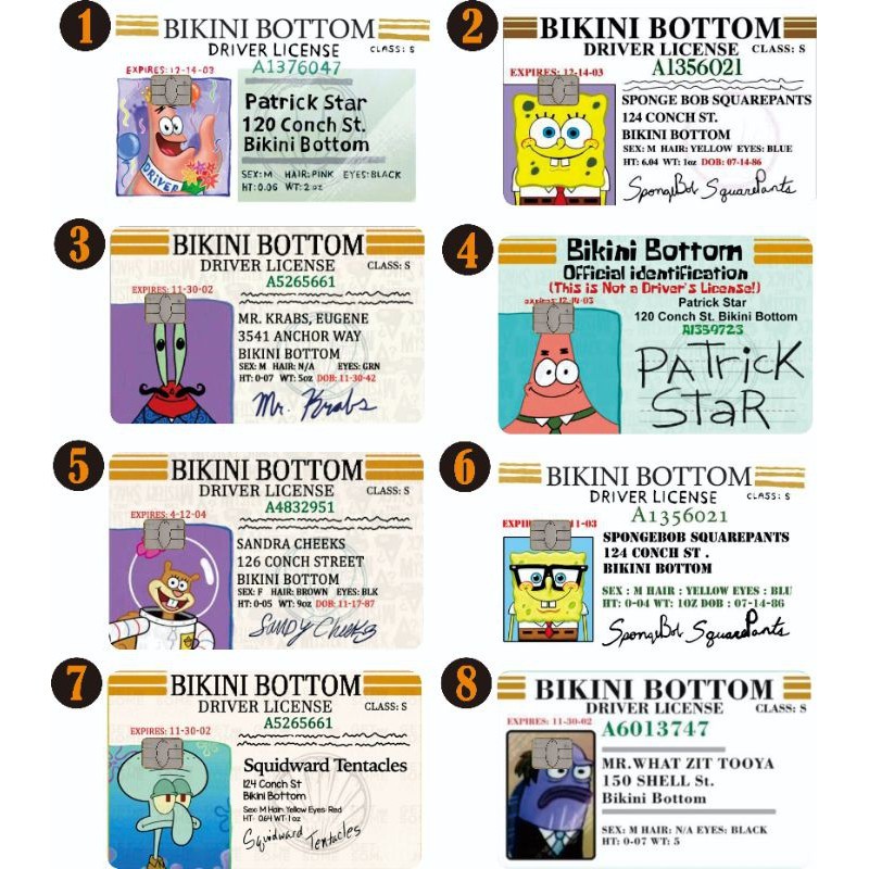 สติ๊กเกอร์ ATM กันน้ําแบบกําหนดเอง