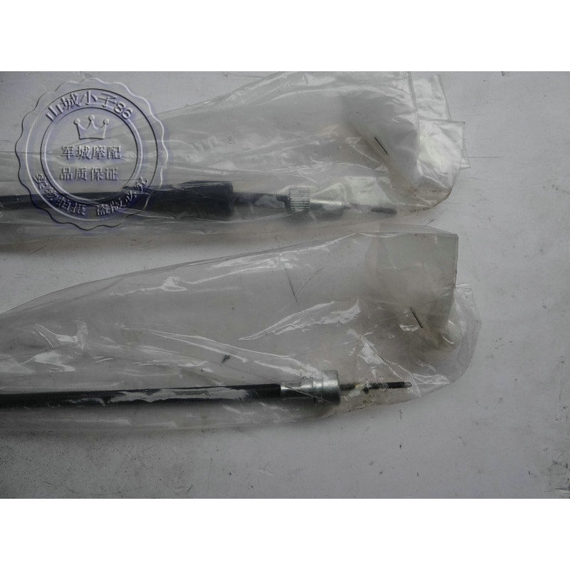 Tianjun 125 Original Rice Noodle YB125SP Original Stopwatch Line JYM125-3F Instrument Line Rice Nood