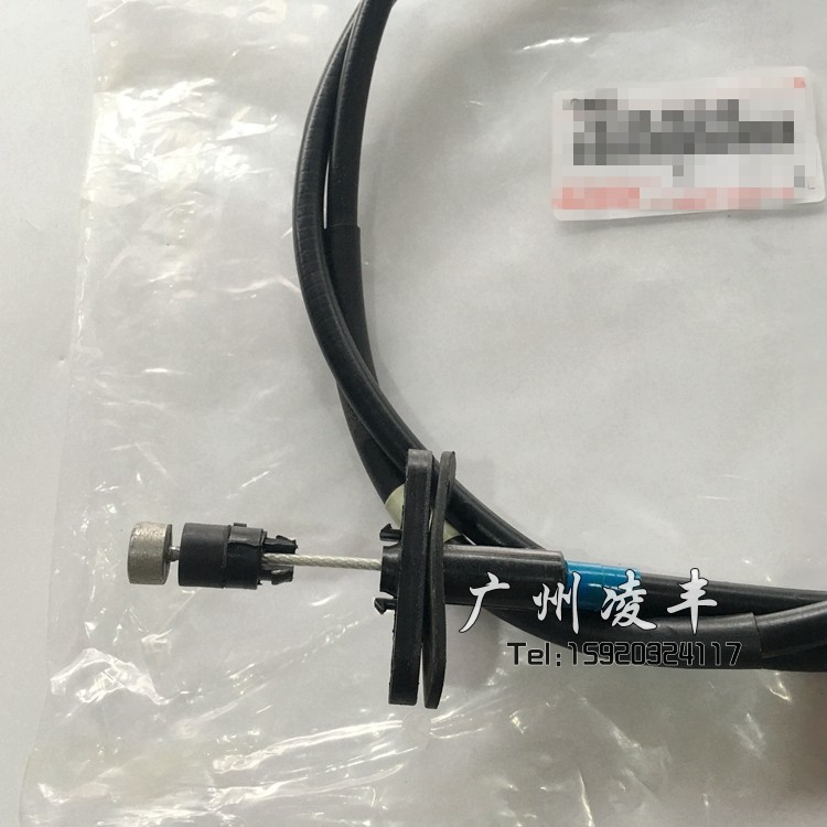 Land Cruiser 4500 LC80 FZJ80 สายคันเร่ง สายคันเร่ง สายคันเร่ง