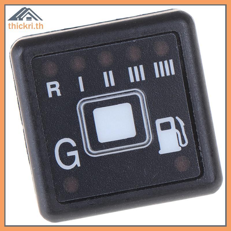 TT Switch สําหรับ AEB MP48OBDII และ MP48 GAS System LPG CNG ชุดแปลงแก๊ส PL