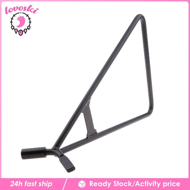 [Lovoski] Motorcross ATV ขาตั้งสามเหลี่ยมขาตั้งด้านข้างเหล็กสําหรับ Dirt Bike MX Motocross MC