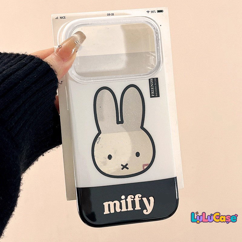 เคสไอโฟน Redmi 12C 13C 14C 12 10A 10C 9A 9C NFC Note 13 14 12 11 10 10S Pro Poco C75 ปกสวีทเมโลดี้ ซุปเปอร์เกิร์ล - รูปที่ 2