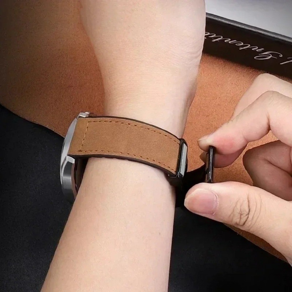 20 22 มม.ซิลิโคนสําหรับ HONOR watch5 ultra/4 pro รูปที่ 6