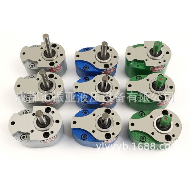 /W// ใบเลื่อยเล็ก B32B16B10 ปั๊มเกียร์ B20/R หัวปั๊ม B6// B4B25CB-B2.5F น้ํามันไฮดรอลิก/1G5I