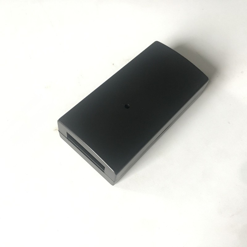 V7 V8 ทดสอบเชลล์ 76#JLINK仿真下载器外壳 เคสตราสารเคสพลาสติก