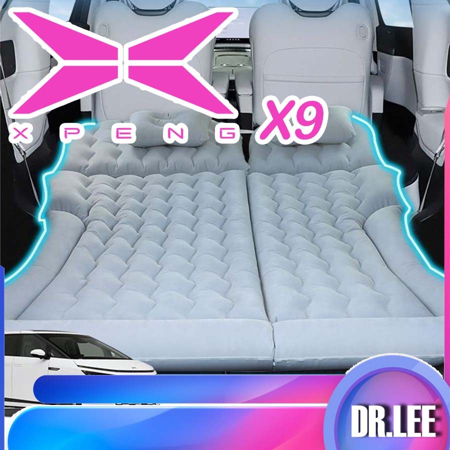 [READY]XPENG X9 Inflatable Mattress Body Kit XPENG X9 EV Car Decoration Accessories 1P7Q