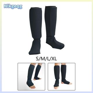 สนับแข้งสำหรับมวยไทยและKickboxing ออกแบบมาเพื่อการเตะอย่างปล…