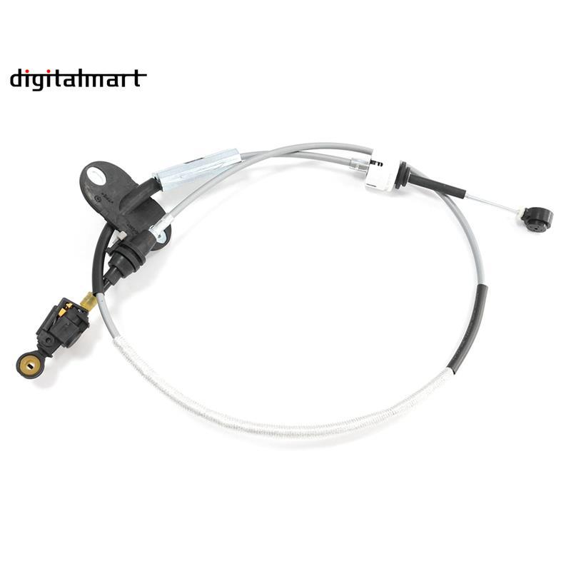 สายเกียร์ Shifter อัตโนมัติสําหรับ Focus 2005-2011 5M5P7E395BD 7M5P7E395CA