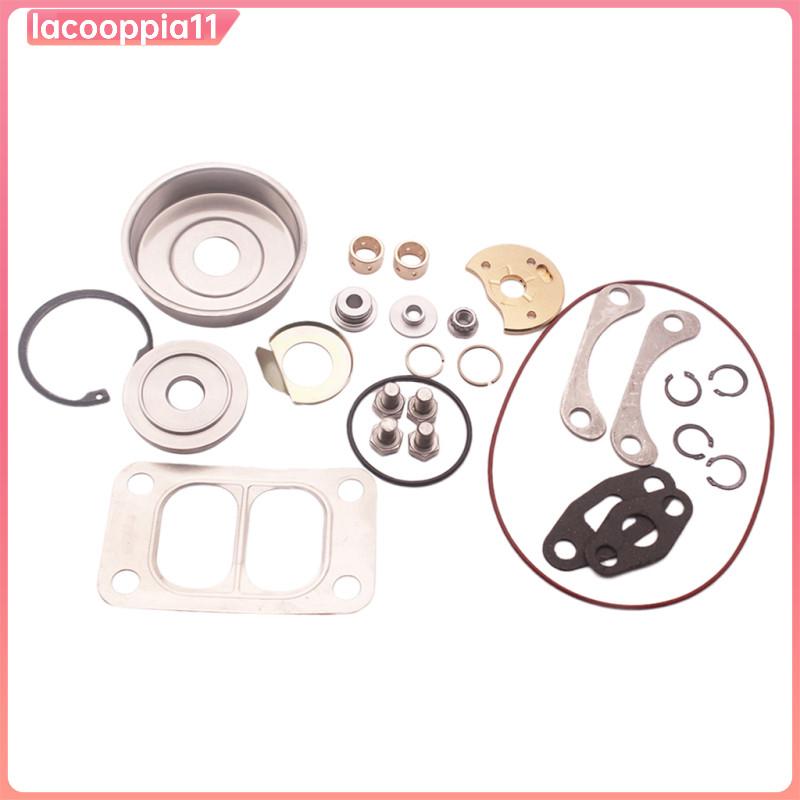 [lacooppia11] Turbo Rebuild Repair Replacement สําหรับ Holset Dodge HY35 HX35 HX40 HE341 HE351