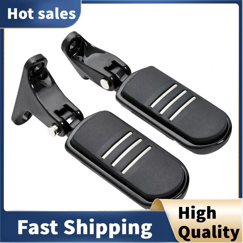 ชุดเมาท์พักเท้าผู้โดยสารด้านหลังสําหรับ Street Road Glide FLTRU Custom FLTRX