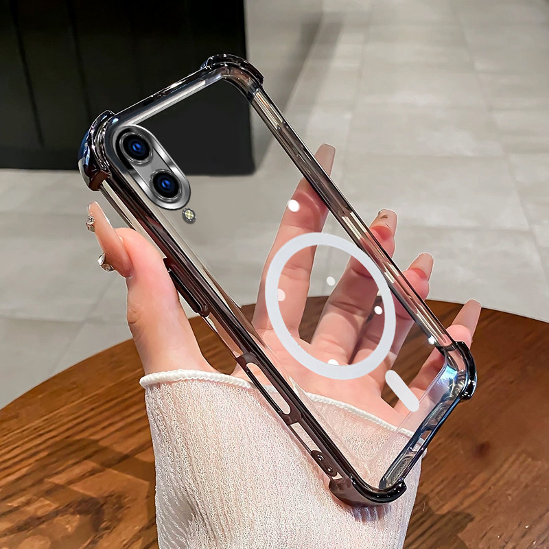 เคสสําหรับเคสโทรศัพท์ Samsung A02 เคสกันกระแทก XXXA17 - รูปที่ 3