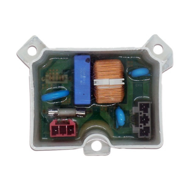 LG/แผงฟิวส์เครื่องซักผ้าแอลจี/LG/6201EC2002U :6201EC2002R :6201EC2002V/อะไหล่แท้จากโรงงาน