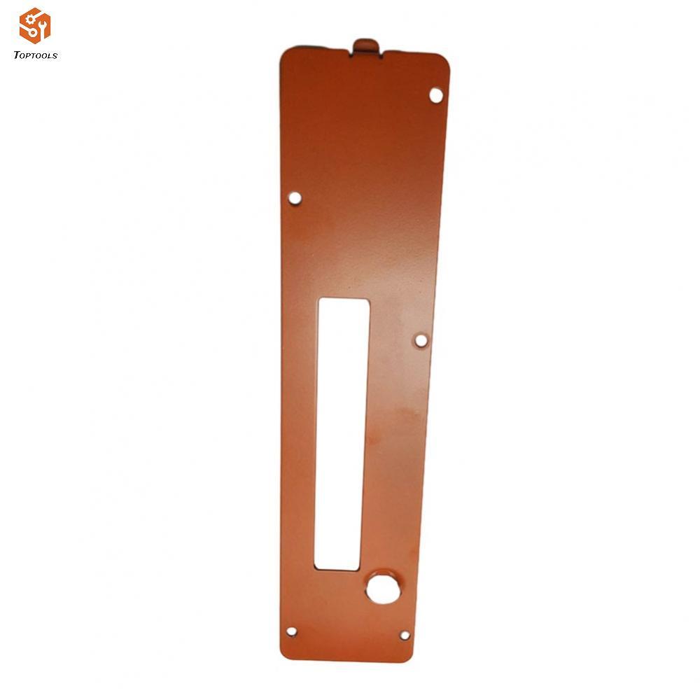 แผ่นคอโดทดแทน 089290001183 เข้ากันได้กับเลื่อยขนาด R4513 10 นิ้ว