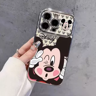 luxe-เคสมือถือ เคสไอโฟน iPhone15PROMAX Apple13เคสโทรศัพท์ 14plus 12pro 11PROMAX 17AIR ไอโฟน16promax -XY6DSC235