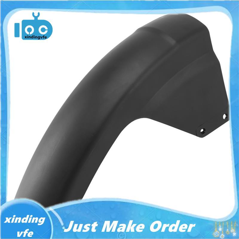 รถจักรยานยนต์ด้านหลังป้องกันฝาครอบ Mudguard Splash Guard สําหรับ YBR125 YBR125G YBR 125