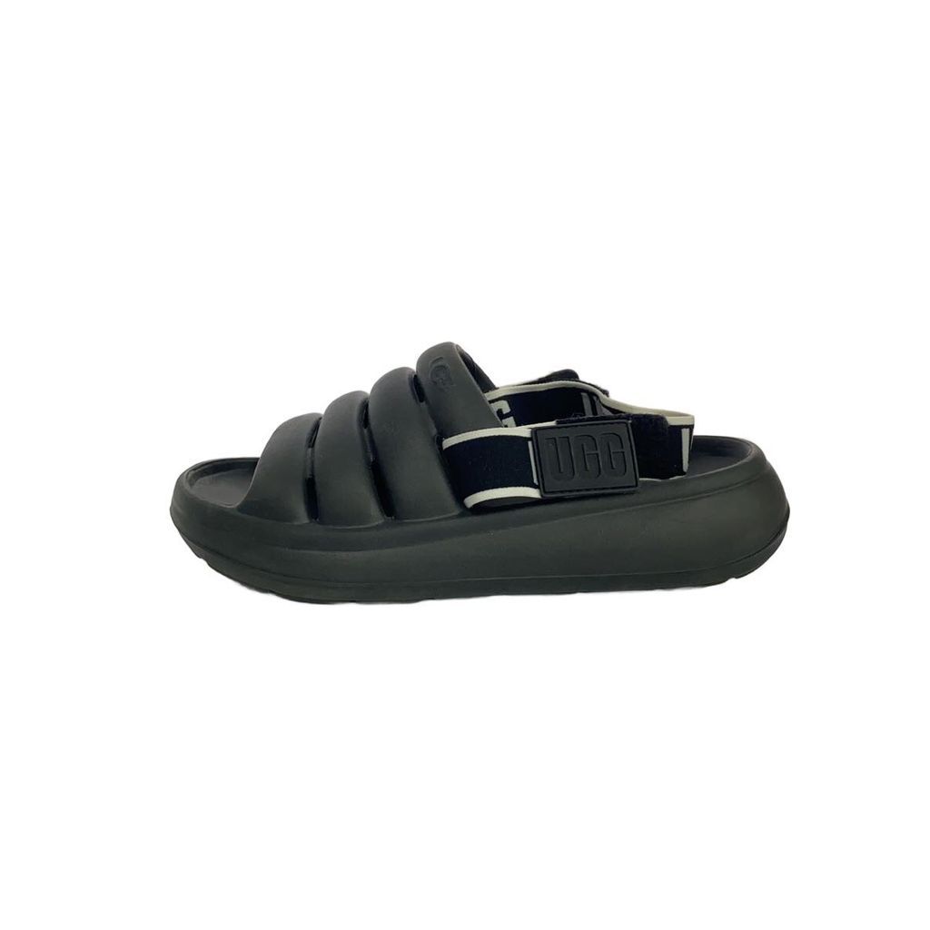 UGG Australia Sandals -- BLK Direct from Japan Secondhand