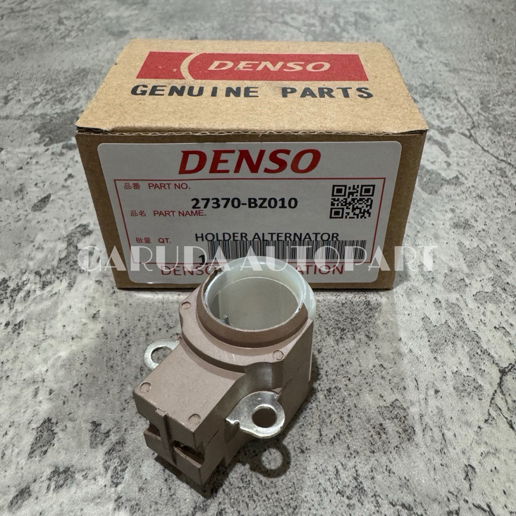 Denso giá đỡ chổi than phát điện cho avanza, Xenia, veloz, Rush, Terios, Innova, Inova, granmax, Grand Max, apv, luxio, Hilux-27370-bz010